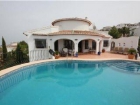 Chalet en venta en Monte Pego, Alicante (Costa Blanca) - mejor precio | unprecio.es