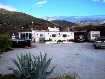 Chalet en venta en Torrox, Málaga (Costa del Sol)