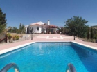 Chalet en venta en Vélez-Rubio, Almería (Costa Almería) - mejor precio | unprecio.es