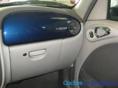 Chrysler Ptcruiser