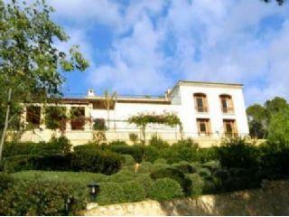 Finca/Casa Rural en alquiler en Calvià, Mallorca (Balearic Islands)