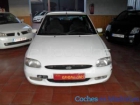 Ford Escort - mejor precio | unprecio.es