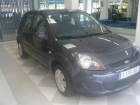Ford Fiesta 1.4TDCI Futura - mejor precio | unprecio.es