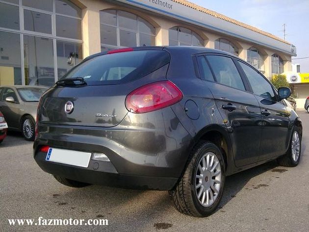 FORD FOCUS SPORT TDCI 115C