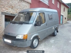 ford transit nuget westfalia - mejor precio | unprecio.es