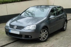 golf  5 1.9tdi , 105 cv, 5 portes, mars 2007, Confort - mejor precio | unprecio.es