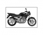 HONDA CBF 250 - mejor precio | unprecio.es
