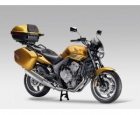 HONDA CBF 600N - mejor precio | unprecio.es