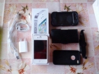 Iphone 4s 16gb - blanco - libre y garantia¡¡¡¡¡ - mejor precio | unprecio.es