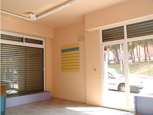 Local comercial - Ripollet