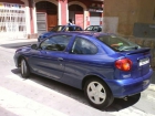 megane coupe rxi 1.6 16v 110cv - mejor precio | unprecio.es