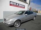 Mercedes-Benz Clase CLK CLK 200 SPORT - mejor precio | unprecio.es