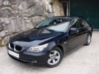 Mercedes Clase M L 270 CDI - mejor precio | unprecio.es