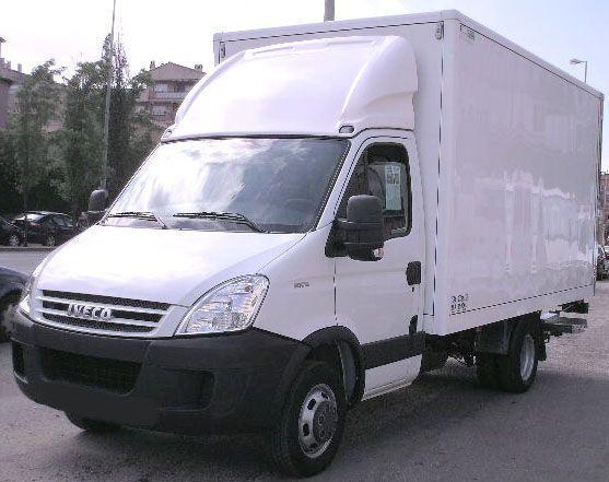 mudanza y vaciados de pisos muy economico , manresa