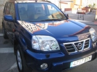 Nissan X Trail 22 114CV en MURCIA - mejor precio | unprecio.es