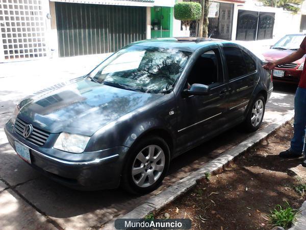 PARTICULAR VENDO JETTA 2006 EDICION ESPECIAL $95,000 TEL.4773474961 92*845735*2