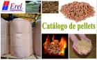 pellets de madera - mejor precio | unprecio.es