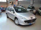 PEUGEOT 307  SW 1.6HDI PACK  110 - mejor precio | unprecio.es