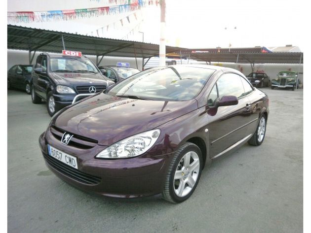 PEUGEOT 308 1.6HDI SPORT