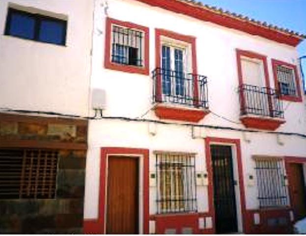 Piso en Almonte
