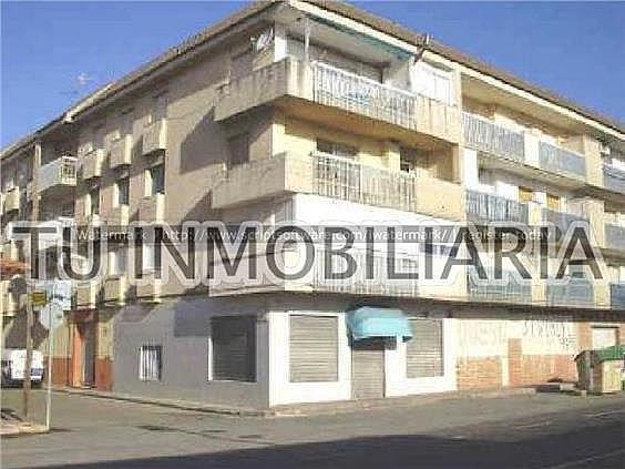 Piso en Corral de Almaguer