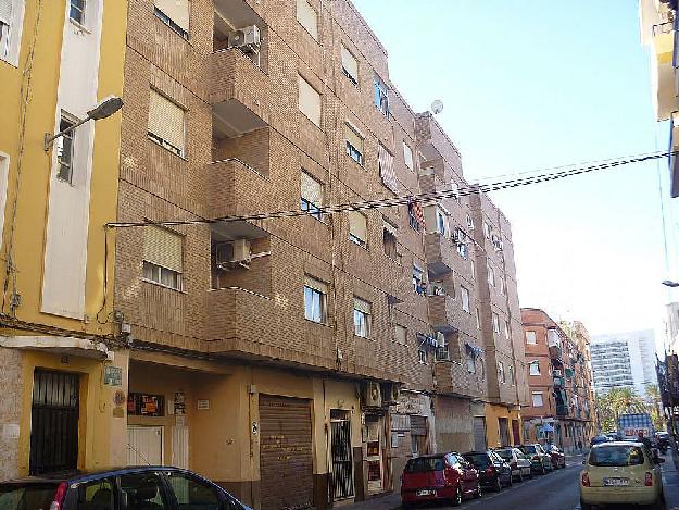 Piso en Torrent