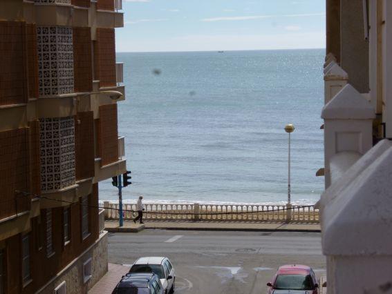 Piso Torrevieja con balcon. con aire acondicionado - Alicante