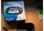 Psvita con accesorios - mejor precio | unprecio.es