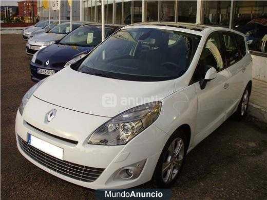 Renault Grand Scenic Dynamique dCi 130 7 plazas E5