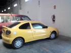 Renault Megane Coupe 1.6 - mejor precio | unprecio.es