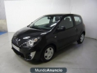 Renault Twingo 1.5dCi Authentique eco2 - mejor precio | unprecio.es