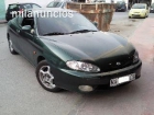 SE VENDE HYUNDAI COUPE 2.0 16 V FX PERFECTO ESTADO - mejor precio | unprecio.es