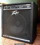 se venden 2 amplificadores de bajo peavey