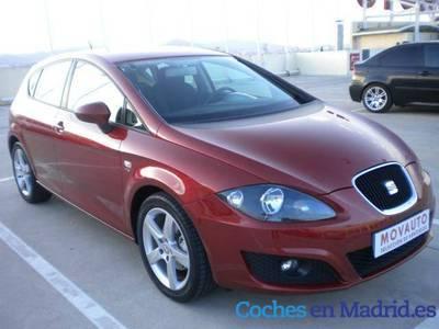 Seat León