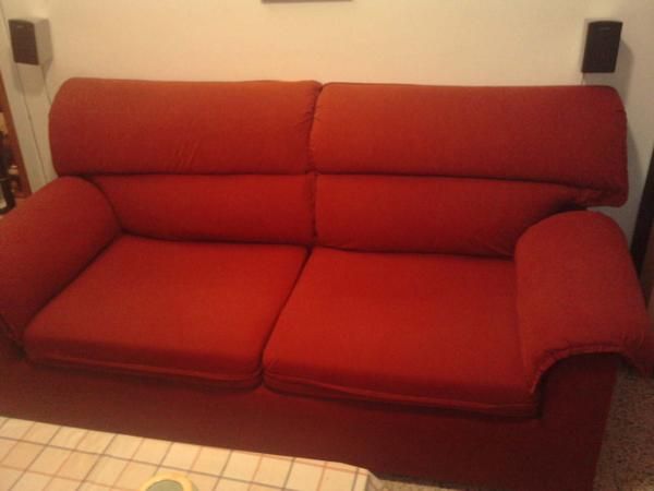 SOFAS IMPECABLES!