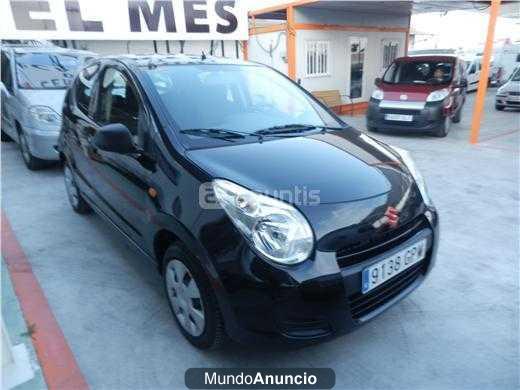 Suzuki Alto 1.0 GL