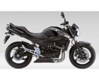 SUZUKI GSR 600 - mejor precio | unprecio.es