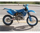 TM EN 250 - mejor precio | unprecio.es
