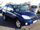Toyota Rav4 sol 2.0 D-4D 115 CV - mejor precio | unprecio.es