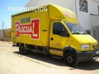 Vendo camion Renault Mascott - mejor precio | unprecio.es
