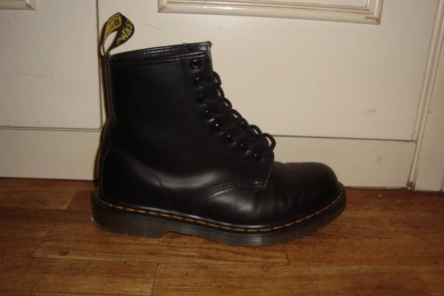 Vendo DR. MARTENS: 85€