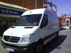 VENDO FURGON MERCEDES SPRINTER - mejor precio | unprecio.es