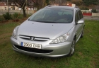 VENDO PEUGEOT 307 SW TECHO PANORAMICO,,,PERFECTO... - mejor precio | unprecio.es