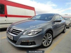 Volkswagen Passat CC 2.0TDI CR DSG - mejor precio | unprecio.es