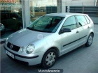 Volkswagen Polo 1.9 SDI Trendline 64CV - mejor precio | unprecio.es