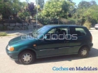 Volkswagen Polo - mejor precio | unprecio.es