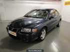 Volvo S60 2.4D Momentum - mejor precio | unprecio.es