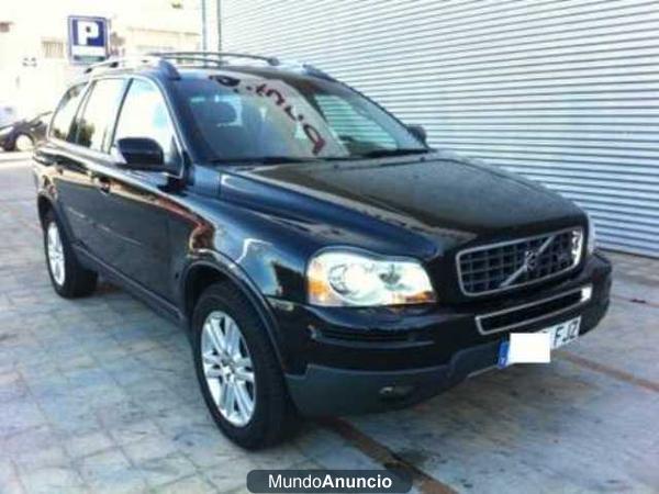 Volvo XC-90 SUMMUM
