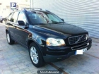 Volvo XC-90 SUMMUM - mejor precio | unprecio.es