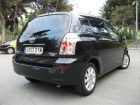 2006 Toyota Corolla Verso 1.8i Sol Aut.Negro Metalizado - mejor precio | unprecio.es